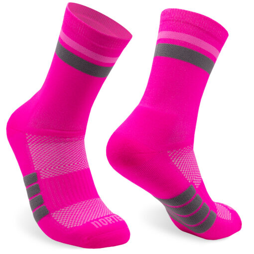 Calcetines Running - DUO Pink