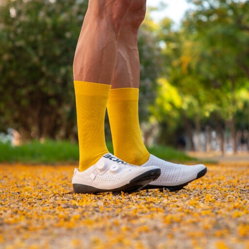 Calcetines Ciclismo y Running - TEMPO Mango - Imagen 5
