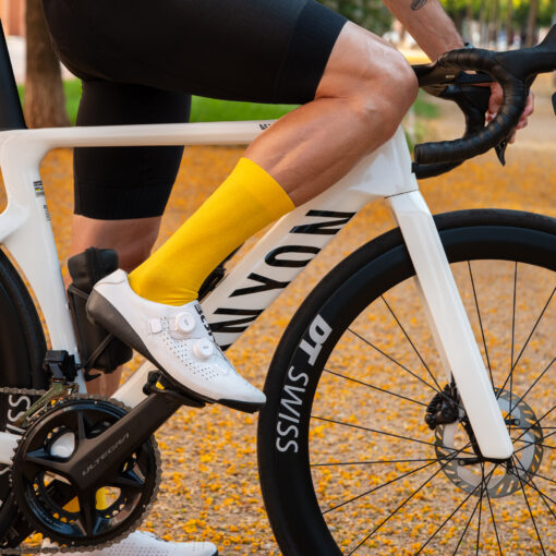 Calcetines Ciclismo y Running - TEMPO Mango - Imagen 6