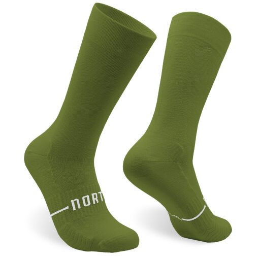 Calcetines Ciclismo y Running - TEMPO Forest