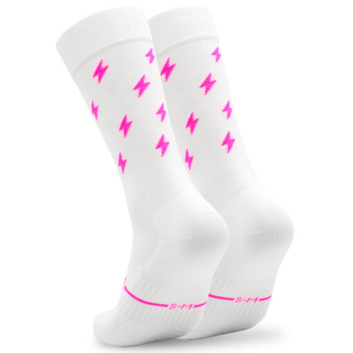 Calcetines Ciclismo y Running - THUNDER Fantasy